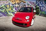 Abarth 500 2012 года (NA)